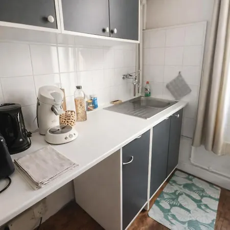 Le Nid De Demolombe Caen