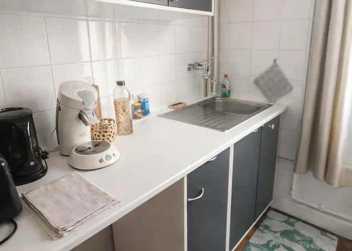 Le Nid De Demolombe Caen