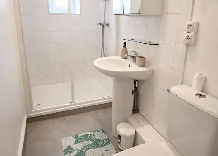 Le Nid De Demolombe Appartement *